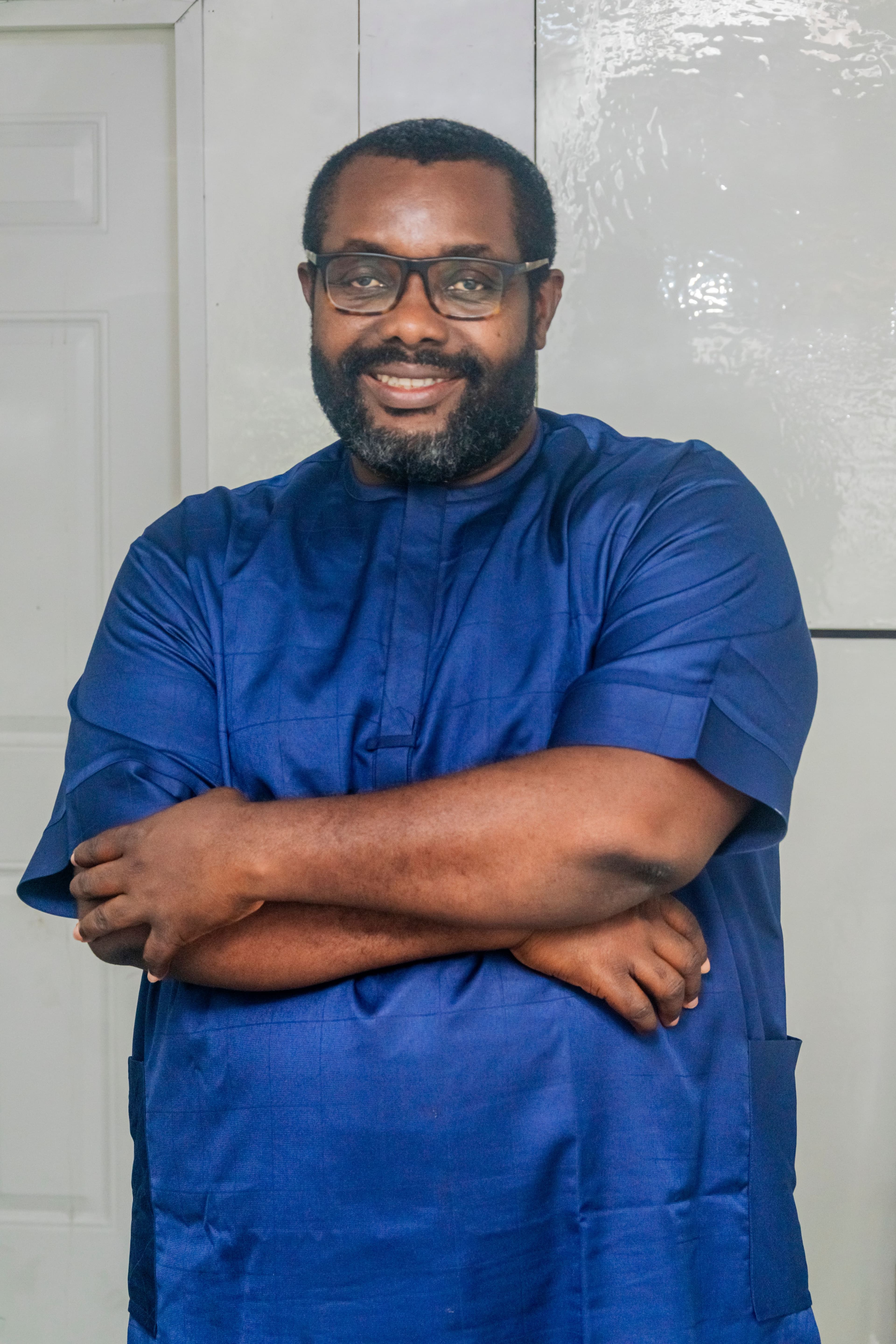 Kenneth Nwokoro
