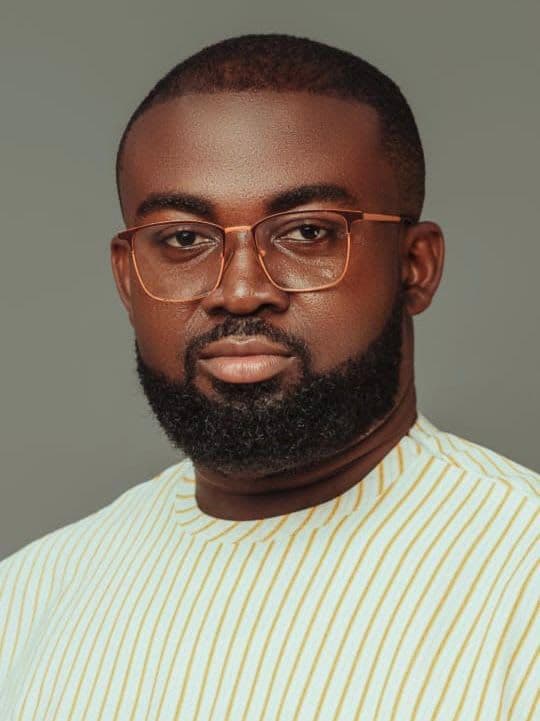 Chima Raymond Ukwa